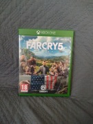 Far Cry 5 Xbox One 