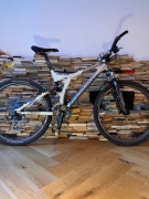 Rower Specialized - miękki, ruchomy - Warszawa