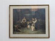 Obraz, Bengt Nordenberg