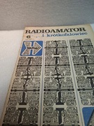 Radioamator i krótkofalowiec 6-1970