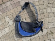 Torba-nosidełko na ramię – zwierzę (pies/kot)