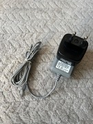 AC ADAPTER DC 12V 500mA MODEL: MCDD120050BH0