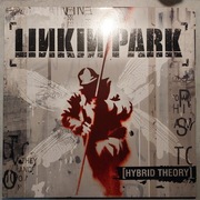 Linkin Park - Hybrid Theory LP