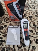 Thermal Leak Detector