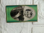 Karty kolekcjonerskie z 1930 r