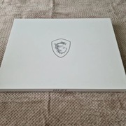 MSI Creator Z16 A11UET 32GB, RTX 3070, i7-11800H, 512GB