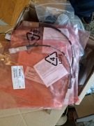 0.5M Extreme Networks 10311 10GBASE-CU SFP+ 