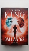 Stephen King - Dallas 63