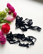 Uprząż biustonosza Bondage bielizna erotyczna klatka biustonosz