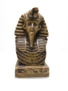 Figurka Egipska Faraon popiersie