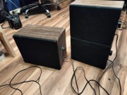 kołchoźniki głośniki radiowęzłowe Tonsil 