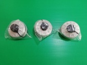 Kanister Filter Nato NBC 40mm typ 80 3 sztuki 