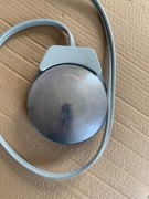 Dentystyczny pedał sterowania nożny 