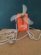 Wiatraczek ZEFIR sprawny, oryginalny