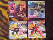 7 Sins, Fair strike, Skoki narciarskie 2005, PC PL