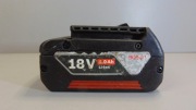 Bosch GBA 18V 5,0Ah Akumulator 18V
