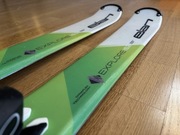 Narty Elan Explore 150cm