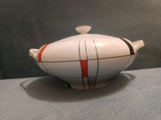 Waza do zupy PRL Pikasiak New Look Wawel