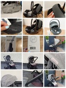 Wózek dziecięcy cybex balios S