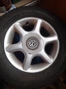 Felgi używane aluminiowe 