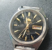 Stary zegarek Orient AAA Cristals