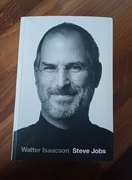 Steve Jobs Walter Isaacson