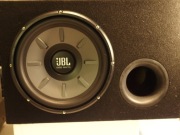 SUBWOOFER PASYWNY JBL 1000 W