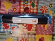 Toner OKI B432 duża pojemność.