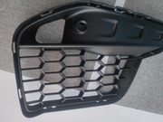 Kratka zderzaka przedniego BMW X6 lewa strona 