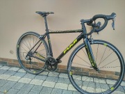 Rower szosowy Fuji Roubaix 1.1 rozmiar 52 