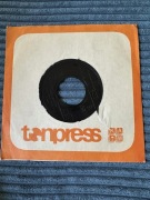 Winyl płyta Eddy Grant 7"  Boys in the street