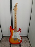 gitara elektryczna Harley Benton