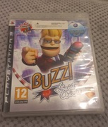 Buzz świat quizów pl ps3 playstation 3