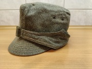 Oryginalna Rogatywka Polowa LWP – Moro PRL – Rozmiar 55