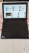 Lenovo 100e Chromebook 2nd Gen - Pancerny - Bateria 6h - Sklep Play