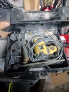 Młotowiertarka elektryczna