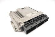 STEROWNIK KOMPUTER ECU NISSAN EDC17C84 0281033256 