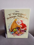 Nr 46/2023 W warsztacie świętego Mikołaja Złota kolekcja bajek Disneya 