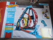 Hot wheels Track builder unlimited