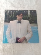 BRYAN FERRY. ANOTHER TIME, ANOTHER PLACE (UK)