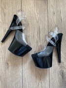 Buty do Pole Dance