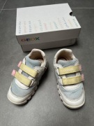 GEOX Buty dziecięce r.24