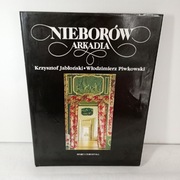 Nieborów. Arkadia. K. Jabłoński, W. Piwkowski 