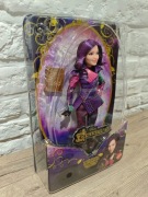 Mattel jfg74, Disney Następcy Descendants Mal lalka rocznicowa