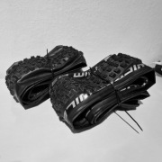 2x Opony Schwalbe Wicked Will 27.5x2.4 [Nowe]