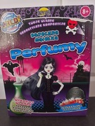 Bajeczna mgiełka zestaw do przygotowania perfum