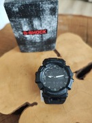 Zegarek męski CASIO G-SHOCK GBA-900-1AER G-Squad nieużywany