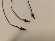 Czujniki Temperatury C.O. (CH Sensor) - ULRICH FUTURA+