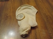 Maska przeciw gazowa słoń rosyjska ZSRR Nowa