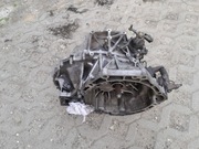 Skrzynia Biegów Toyota Avensis T27 1.6 d4d 1JB9C-K